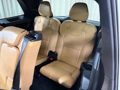 2019 Volvo XC90 T6 Inscription