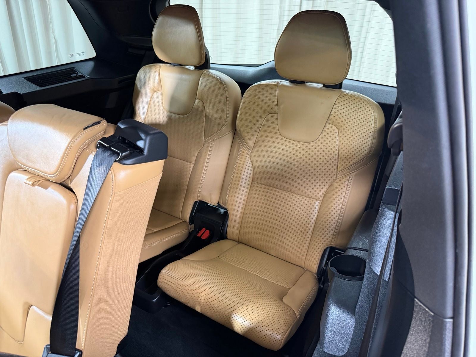 2019 Volvo XC90 T6 Inscription