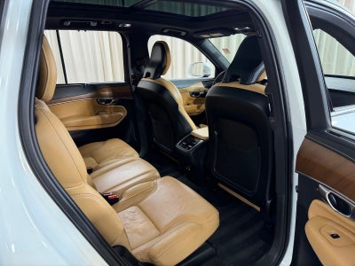 2019 Volvo XC90 T6 Inscription