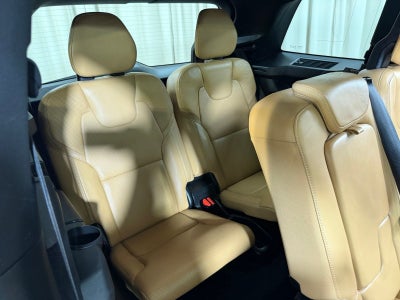 2019 Volvo XC90 T6 Inscription