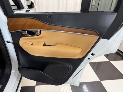 2019 Volvo XC90 T6 Inscription