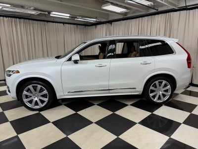 2019 Volvo XC90 T6 Inscription