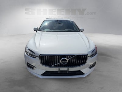 2020 Volvo XC60 T6 Inscription
