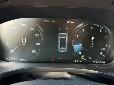 2020 Volvo XC60 T6 Inscription