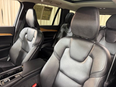 2024 Volvo XC90 Recharge Plug-In Hybrid T8 Plus Bright Theme 7 Passenger