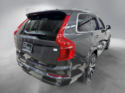 2024 Volvo XC90 Recharge Plug-In Hybrid T8 Plus Bright Theme 7 Passenger
