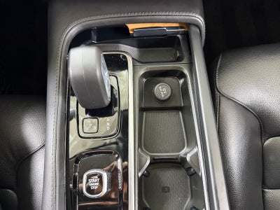 2024 Volvo XC90 Recharge Plug-In Hybrid T8 Plus Bright Theme 7 Passenger