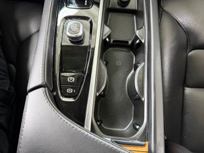 2024 Volvo XC90 Recharge Plug-In Hybrid T8 Plus Bright Theme 7 Passenger