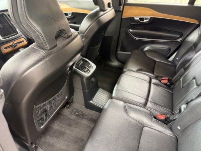 2024 Volvo XC90 Recharge Plug-In Hybrid T8 Plus Bright Theme 7 Passenger