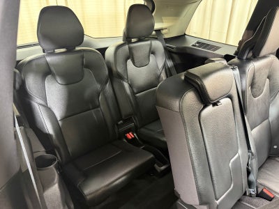 2024 Volvo XC90 Recharge Plug-In Hybrid T8 Plus Bright Theme 7 Passenger