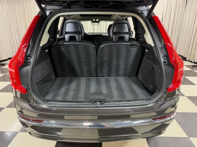 2024 Volvo XC90 Recharge Plug-In Hybrid T8 Plus Bright Theme 7 Passenger