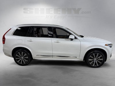 2024 Volvo XC90 B5 Plus