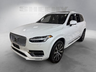 2024 Volvo XC90 B5 Plus