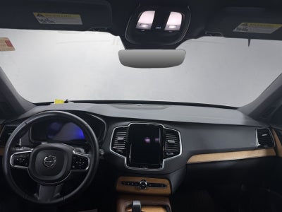 2024 Volvo XC90 B5 Plus