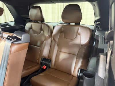 2024 Volvo XC90 B5 Plus