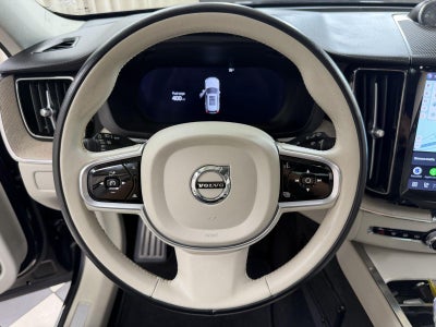 2023 Volvo Xc60 Ultimate Bright Theme