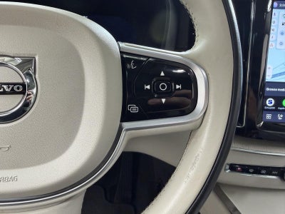 2023 Volvo Xc60 Ultimate Bright Theme