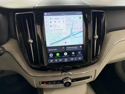2023 Volvo Xc60 Ultimate Bright Theme