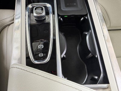 2023 Volvo Xc60 Ultimate Bright Theme