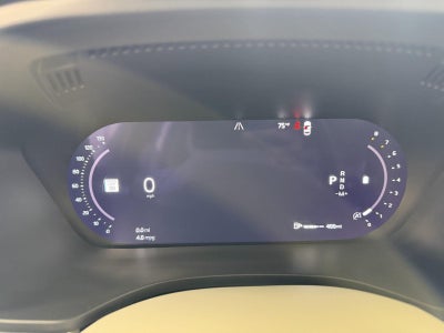 2023 Volvo Xc60 Ultimate Bright Theme
