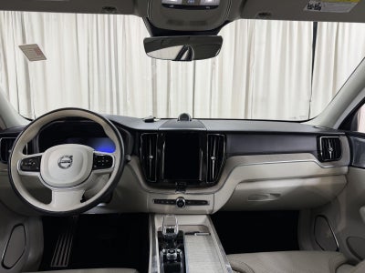 2023 Volvo Xc60 Ultimate Bright Theme
