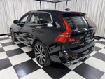 2023 Volvo Xc60 Ultimate Bright Theme