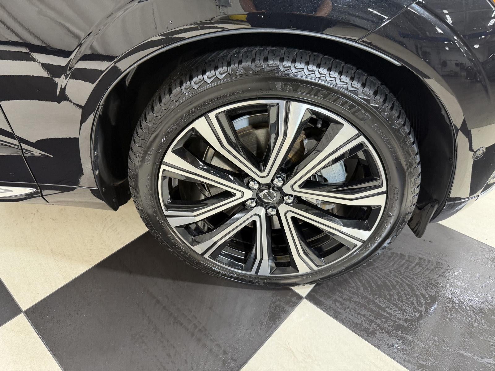 2023 Volvo Xc60 Ultimate Bright Theme