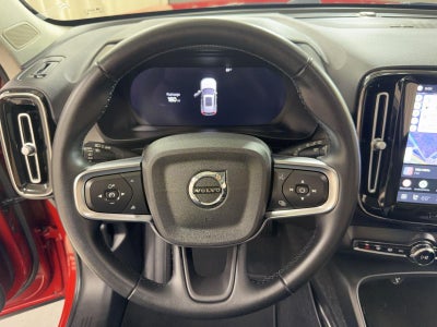 2023 Volvo Xc40 Plus Bright Theme