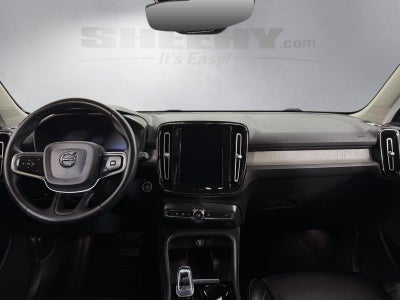 2023 Volvo Xc40 Plus Bright Theme