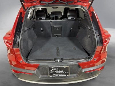 2023 Volvo Xc40 Plus Bright Theme