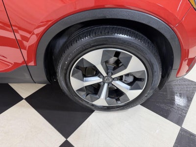 2023 Volvo Xc40 Plus Bright Theme