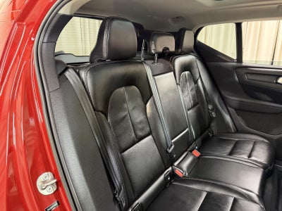 2023 Volvo Xc40 Plus Bright Theme