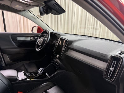 2023 Volvo Xc40 Plus Bright Theme