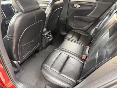 2023 Volvo Xc40 Plus Bright Theme