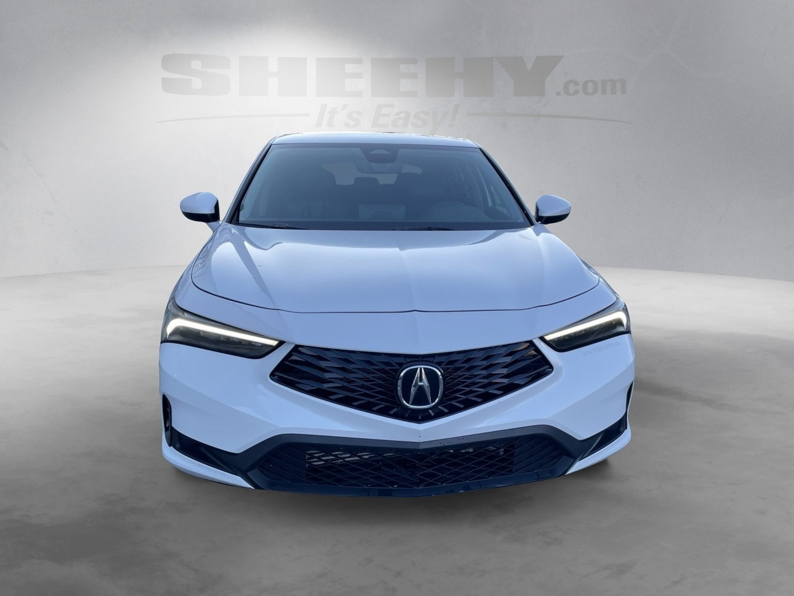 2025 Acura Integra Base