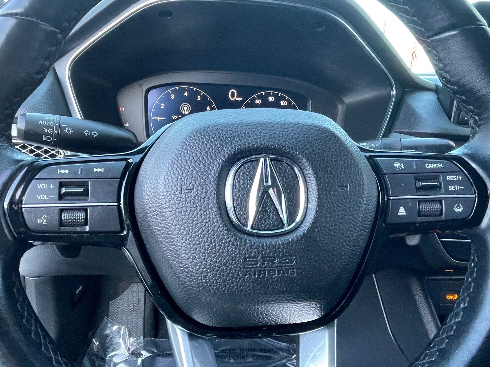 2025 Acura Integra Base