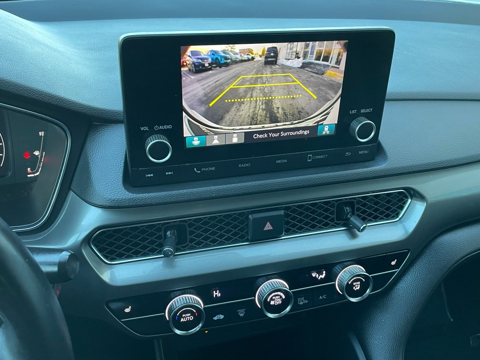 2025 Acura Integra Base