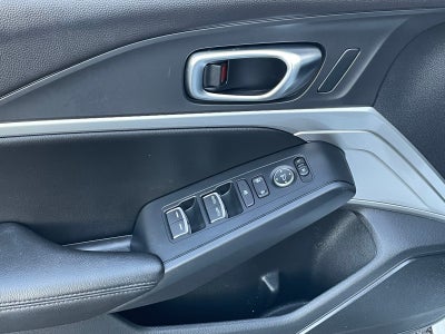 2025 Acura Integra Base