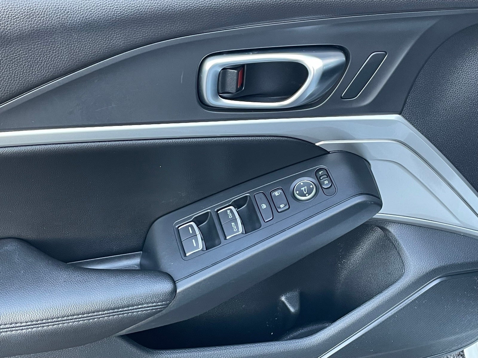 2025 Acura Integra Base