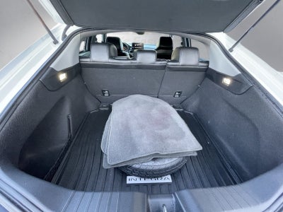 2025 Acura Integra Base