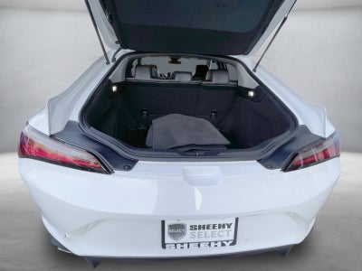 2025 Acura Integra Base