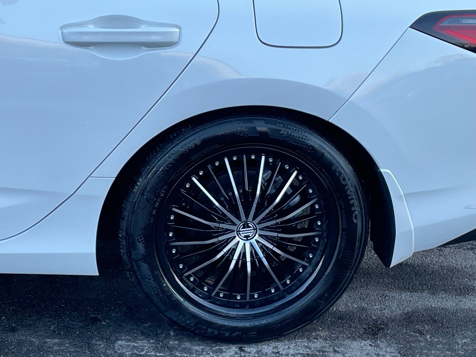 2025 Acura Integra Base