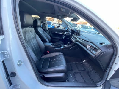 2025 Acura Integra Base