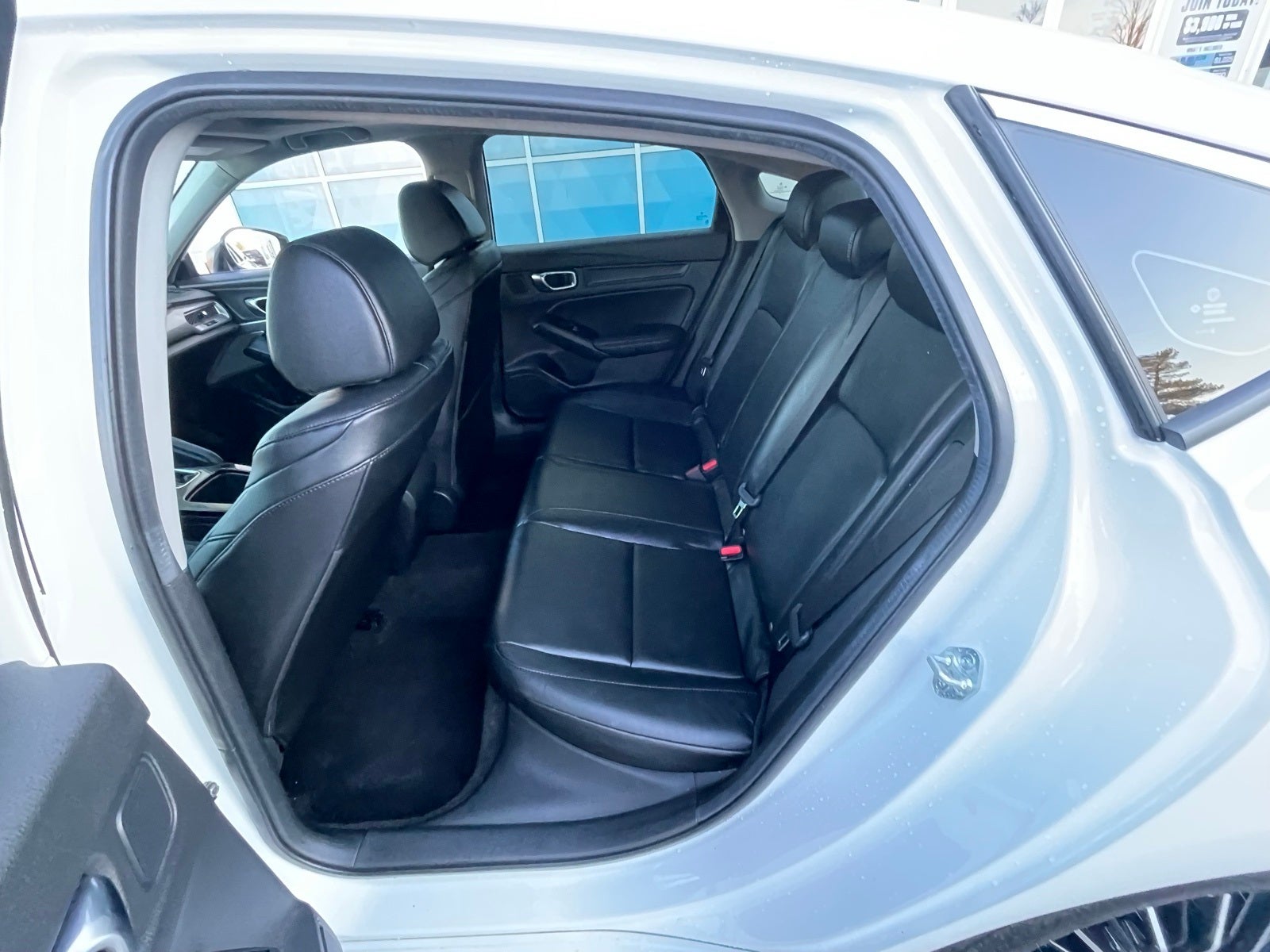 2025 Acura Integra Base