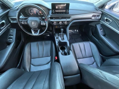 2025 Acura Integra Base