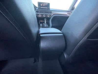 2025 Acura Integra Base