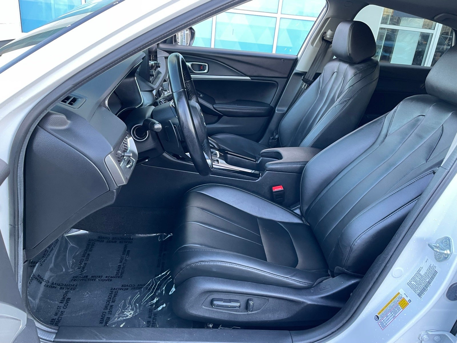 2025 Acura Integra Base