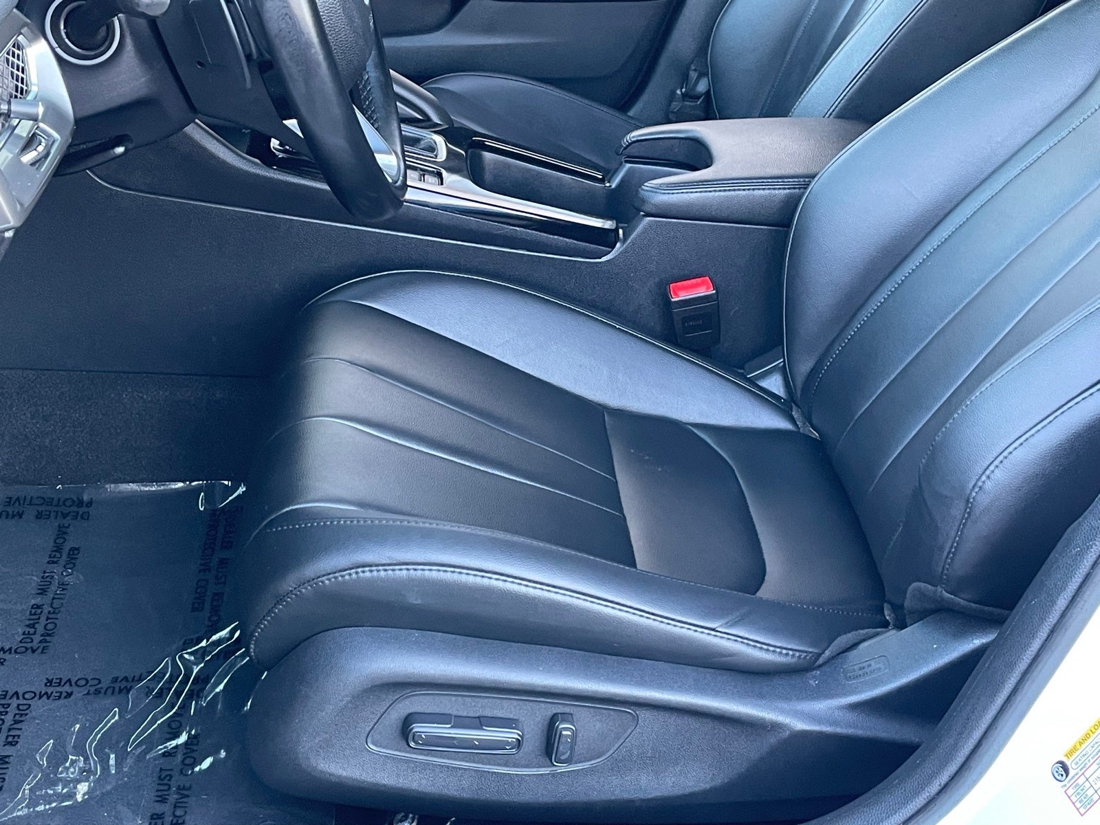 2025 Acura Integra Base