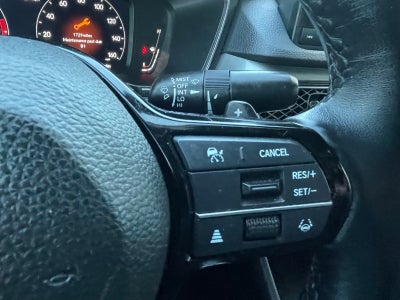 2025 Acura Integra Base