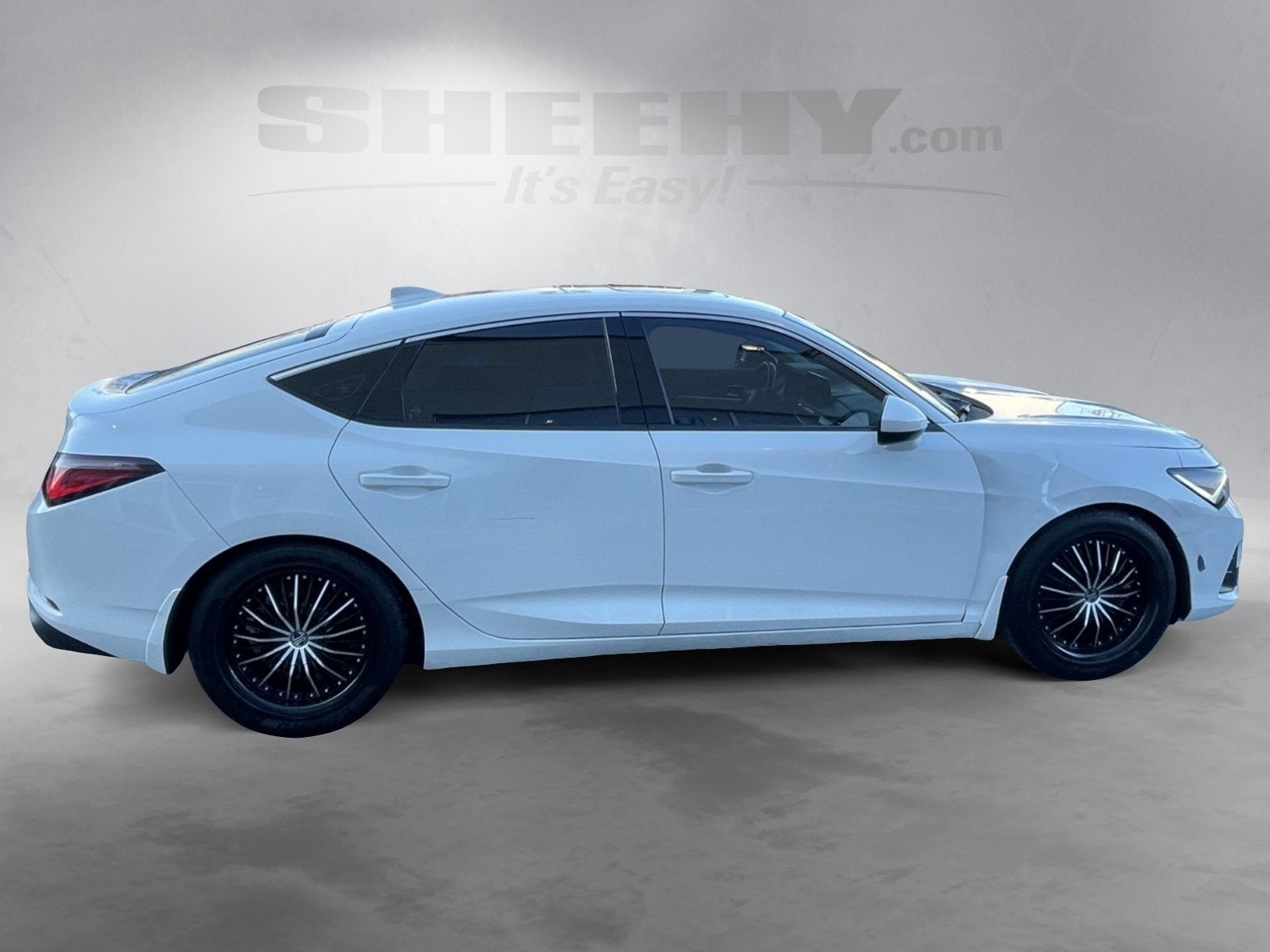 2025 Acura Integra Base